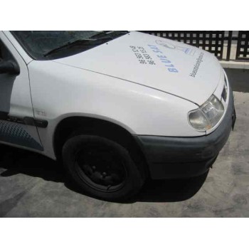 citroën saxo del año 1998