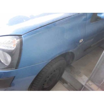 renault clio ii fase ii (b/cb0) del año 2003