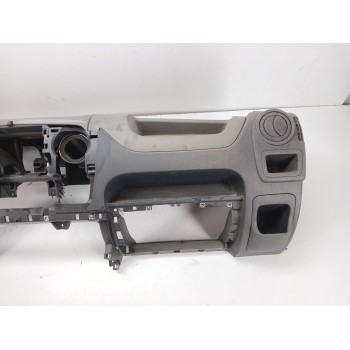 Recambio de salpicadero para renault master pritsche/fgst l2h1 3,5t referencia OEM IAM 6B1000035R  