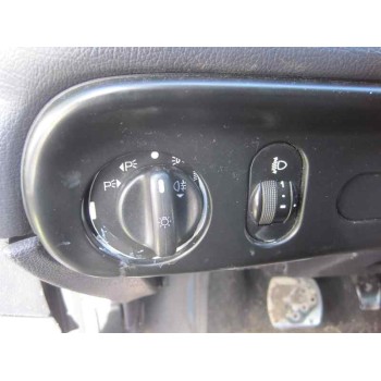 ford mondeo berlina (gd) del año 1998