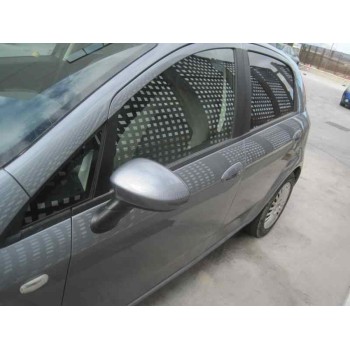 fiat grande punto (199) del año 2007