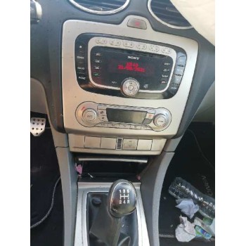 ford focus lim. (cb4) del año 2009