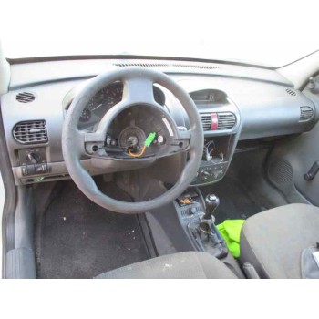 opel combo (corsa c) del año 2005