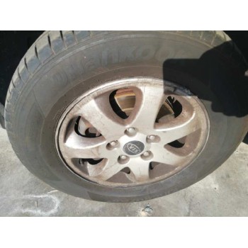 kia carnival ii del año 2005