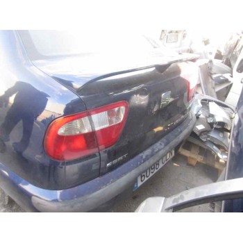 SEAT CORDOBA BERLINA (6K2)