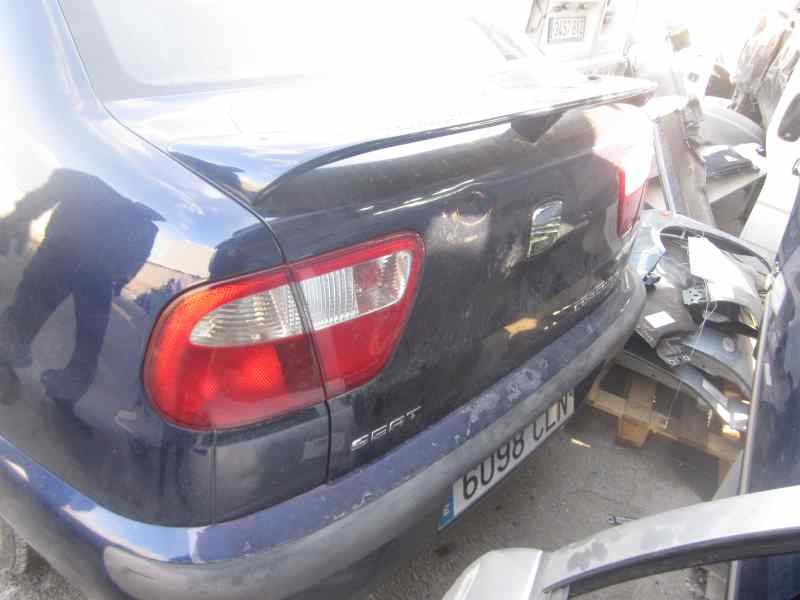 seat cordoba berlina (6k2) del año 1999