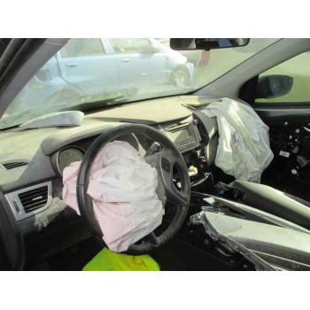 hyundai i30 (gd) del año 2013