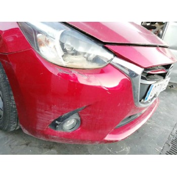 mazda 2 lim. () del año 2015