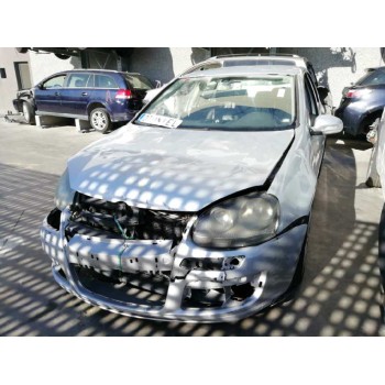 volkswagen golf v berlina (1k1) del año 2005