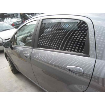 fiat grande punto (199) del año 2007