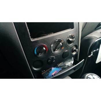 ford transit connect (tc7) del año 2005