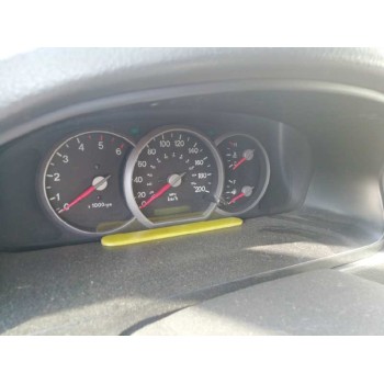 kia carnival ii del año 2005