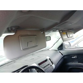 peugeot 4007 del año 2008