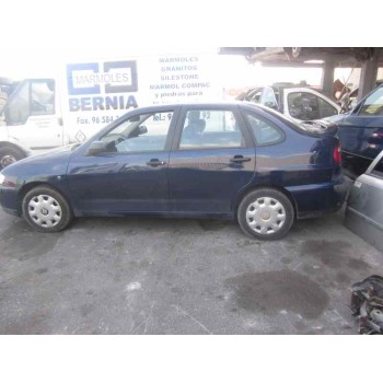 seat cordoba berlina (6k2) del año 1999