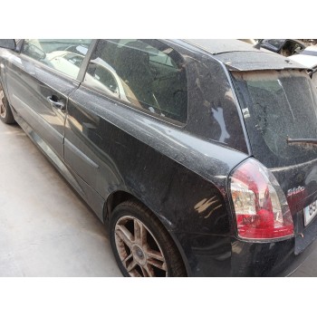 fiat stilo (192_) del año 2004