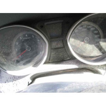 hyundai i30 (gd) del año 2013