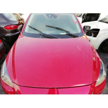 mazda 2 lim. () del año 2015