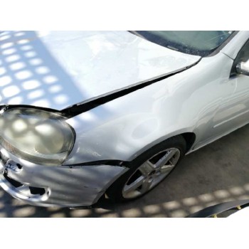 volkswagen golf v berlina (1k1) del año 2005