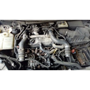 ford transit connect (tc7) del año 2005