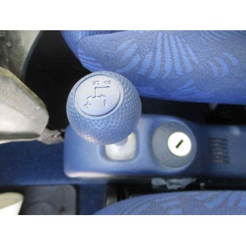 smart micro compact car del año 1999