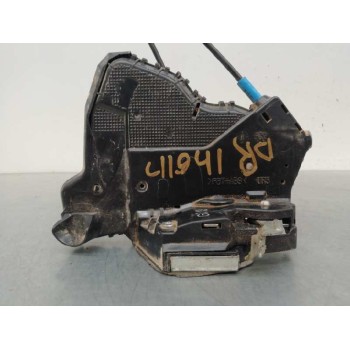 Recambio de cerradura puerta delantera derecha para toyota auris 1.4 turbodiesel cat referencia OEM IAM 6903005130 6903002220 4 