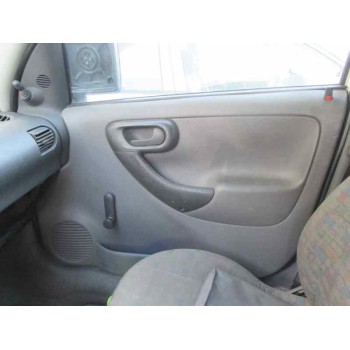 opel combo (corsa c) del año 2005