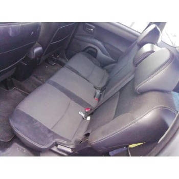 peugeot 4007 del año 2008