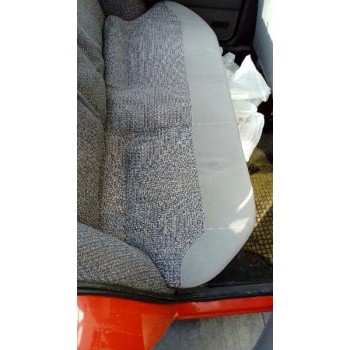 ford orion del año 1990