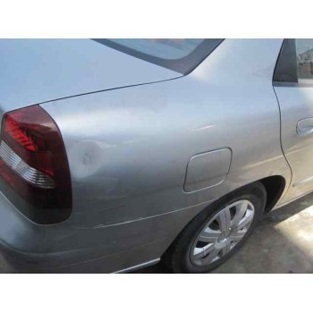 daewoo nubira berlina del año 2000