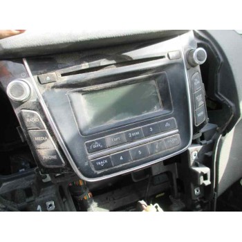 hyundai i30 (gd) del año 2013