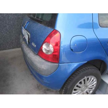 renault clio ii fase ii (b/cb0) del año 2003