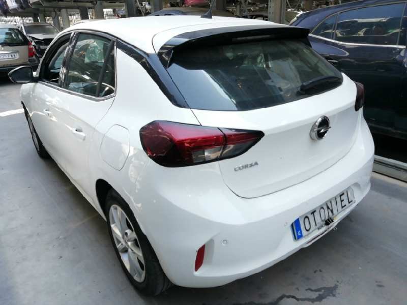 OPEL CORSA F