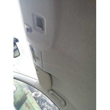 ford focus lim. (cb4) del año 2009