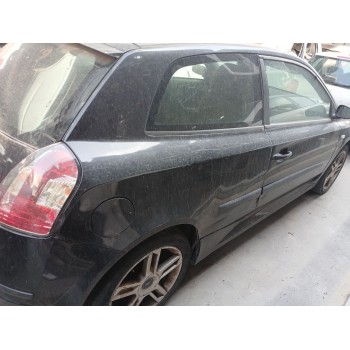 fiat stilo (192_) del año 2004