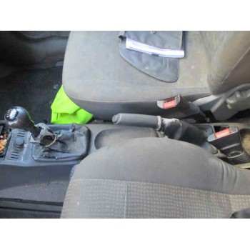 opel combo (corsa c) del año 2005