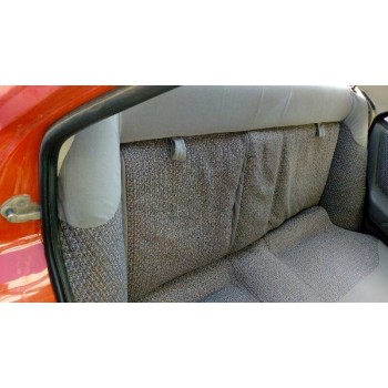 ford orion del año 1990