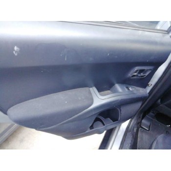 peugeot 4007 del año 2008