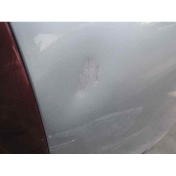 daewoo nubira berlina del año 2000