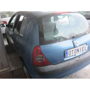 renault clio ii fase ii (b/cb0) del año 2003