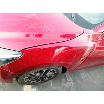 mazda 2 lim. () del año 2015