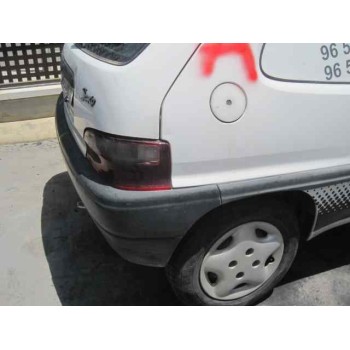 citroën saxo del año 1998