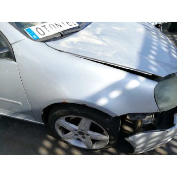 volkswagen golf v berlina (1k1) del año 2005