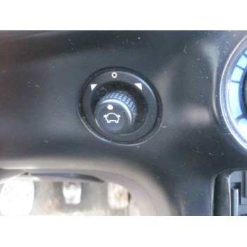 ford mondeo berlina (gd) del año 1998