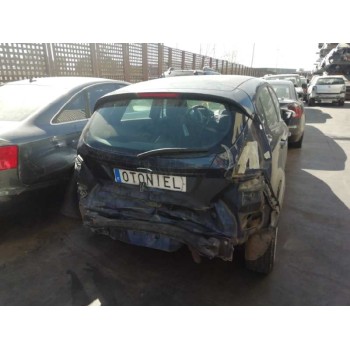 FORD FIESTA (CB1)