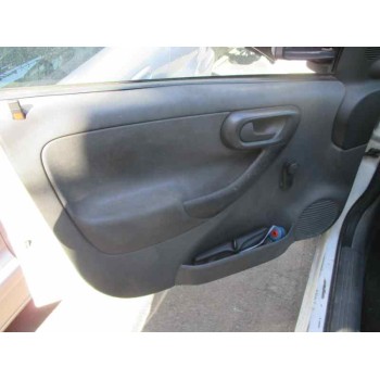 opel combo (corsa c) del año 2005