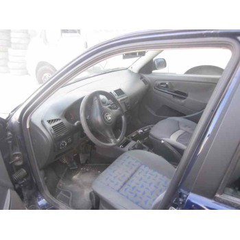 seat cordoba berlina (6k2) del año 1999