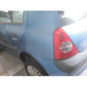 renault clio ii fase ii (b/cb0) del año 2003