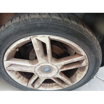 fiat stilo (192_) del año 2004