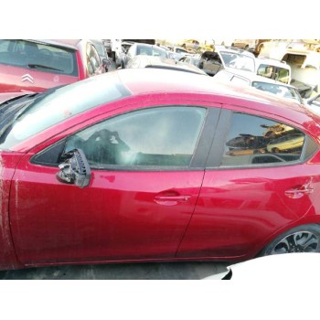 mazda 2 lim. () del año 2015