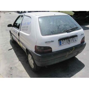 citroën saxo del año 1998